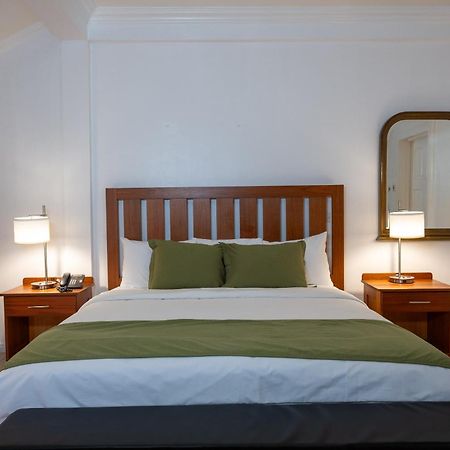 Grand Coastal Hotel Georgetown Eksteriør bilde