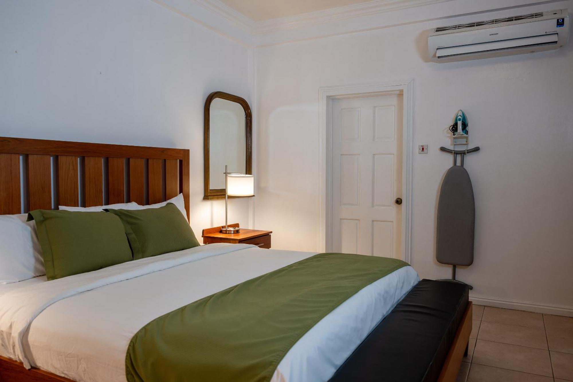 Grand Coastal Hotel Georgetown Eksteriør bilde