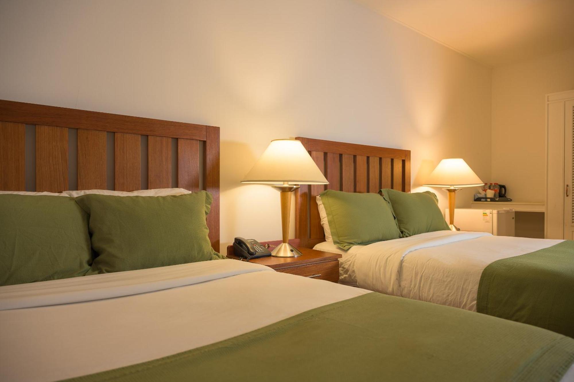 Grand Coastal Hotel Georgetown Eksteriør bilde