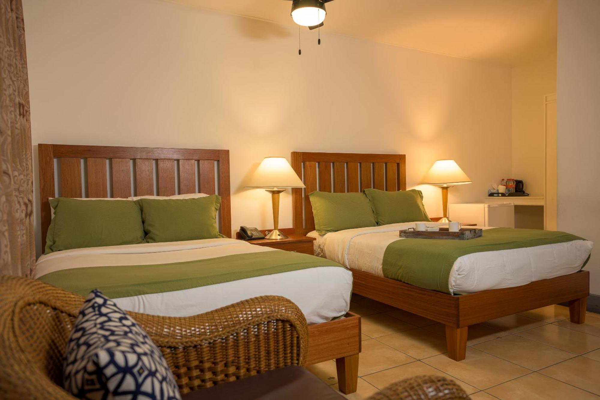 Grand Coastal Hotel Georgetown Eksteriør bilde