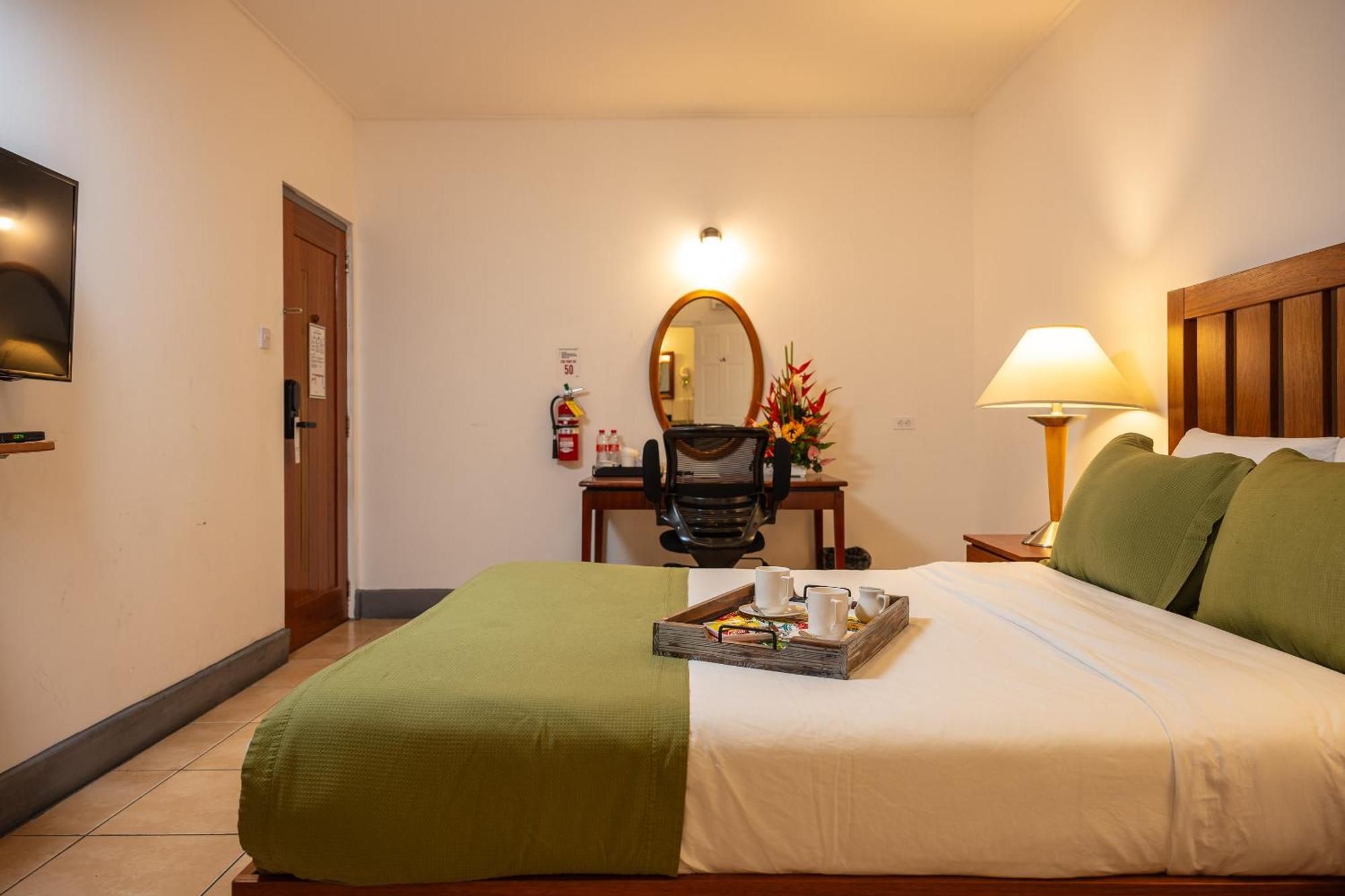 Grand Coastal Hotel Georgetown Eksteriør bilde