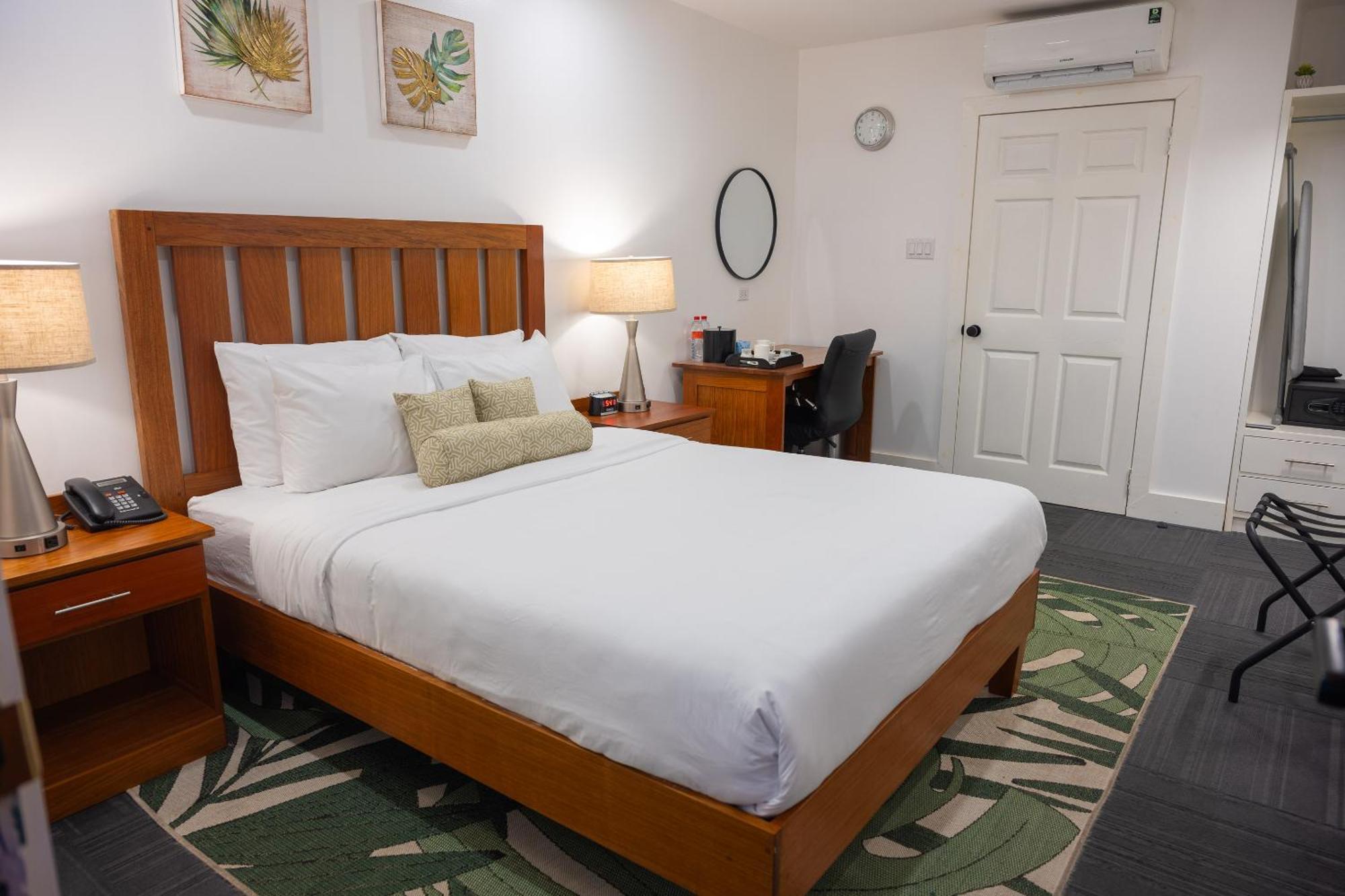 Grand Coastal Hotel Georgetown Eksteriør bilde